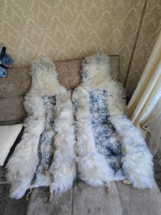 Продам чехлы универсальные