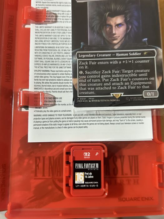 игра за Nintendo switch 2