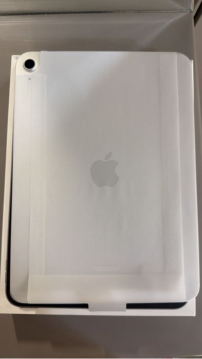 Продам А16 айпад новая абсолютно
