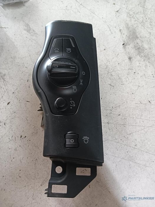 Bloc Lumini Audi A4 Iv (8K2, B8) [ 2007 - 2015 ] Oem 8K0941531P