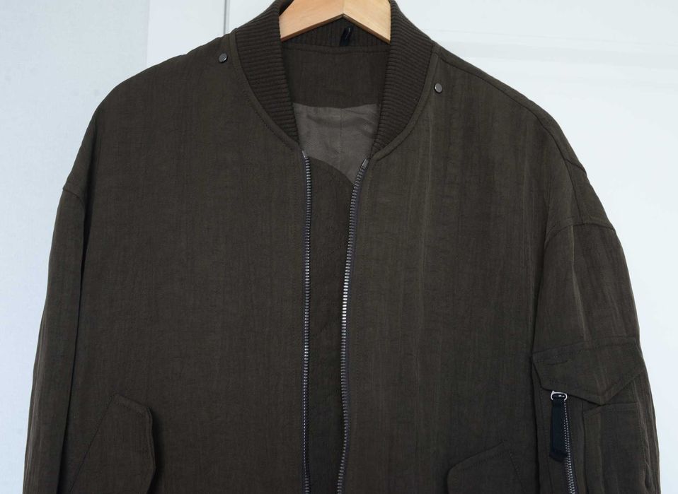 Helmut Lang S оригинальная куртка