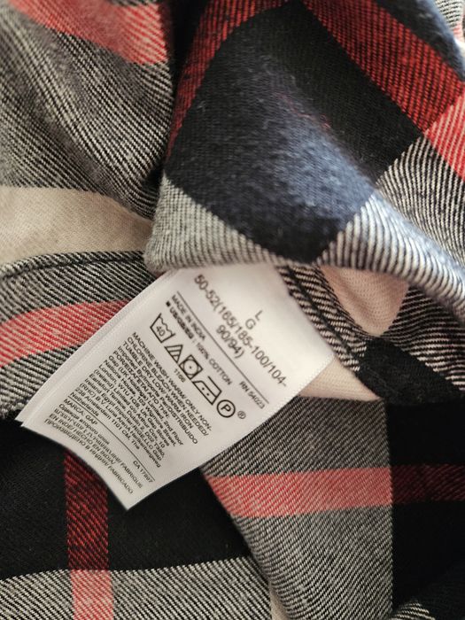 Cămașă gap barbati