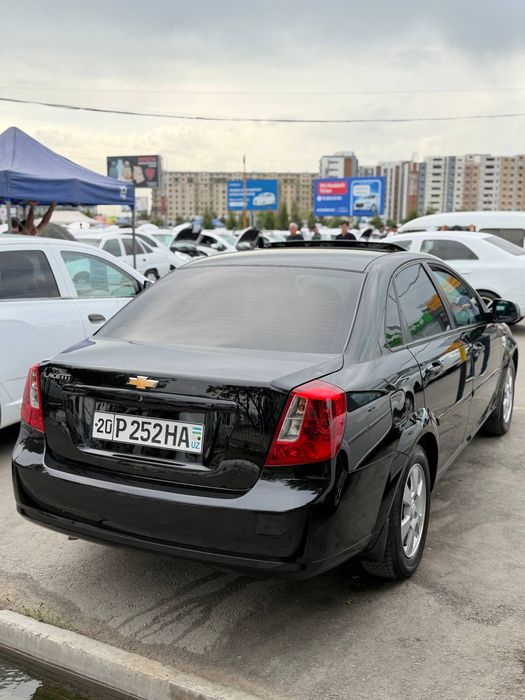 Other Lacetti / Gentra 2022 — 4