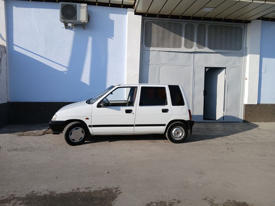 Tiko sotiladi. Dexqonidan.