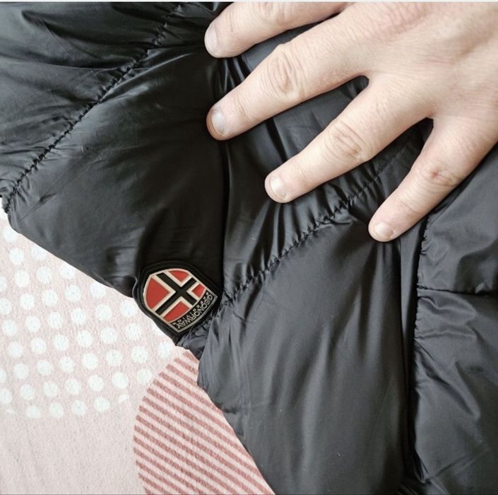 Мъжко яке Geographical Norway НОВО