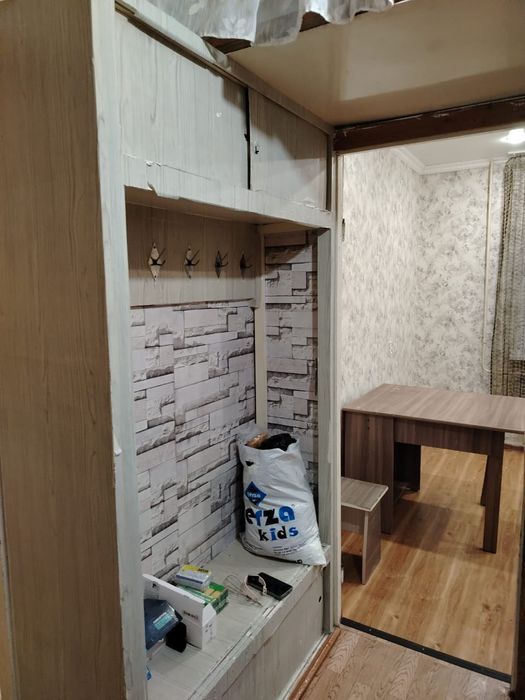 Сдам 1 комнатную