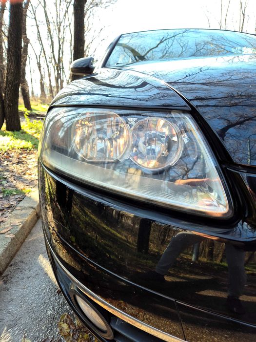 ! 25€ ! Полиране на фарове на ваш адрес!