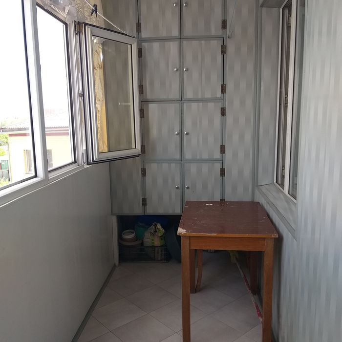 1-комн кв Кенжетаева 1А