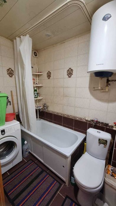 2 комнатная на 31 кв ОБМЕН