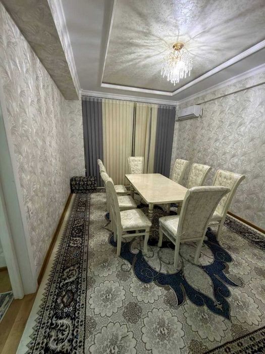 Аренда Квартира  Дреам Хоусе, 3/3/9. Оила Кизла ва Болларга.