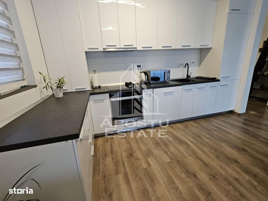 Apartament – Timisoara - Vedere 3
