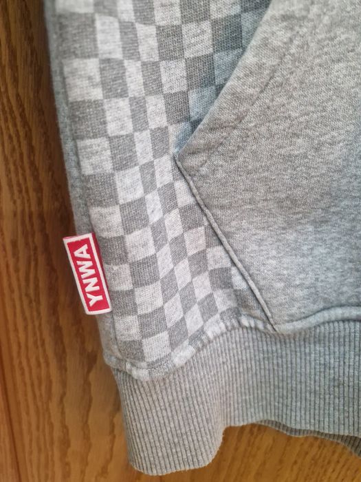 Суичър на Liverpool