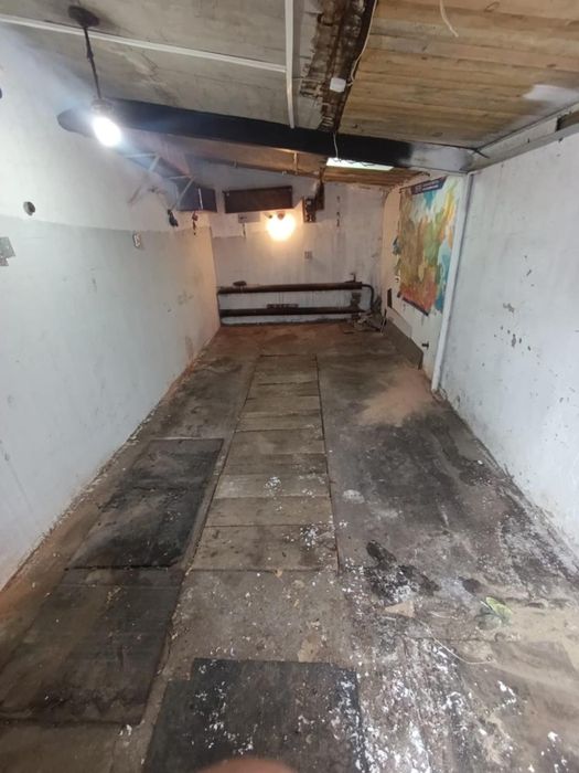 Сдается гараж с последующим выкупом