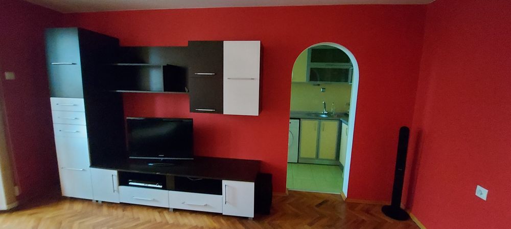 Наем апартамент гр. Разград, бул. Княз Борис