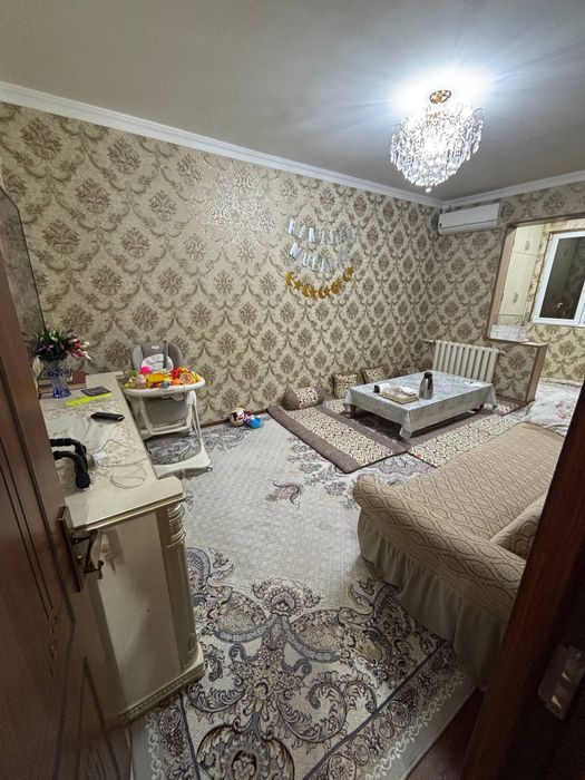 Юнус абад 11 квартал