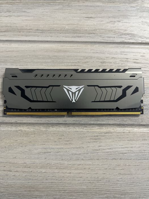 Оперативная память