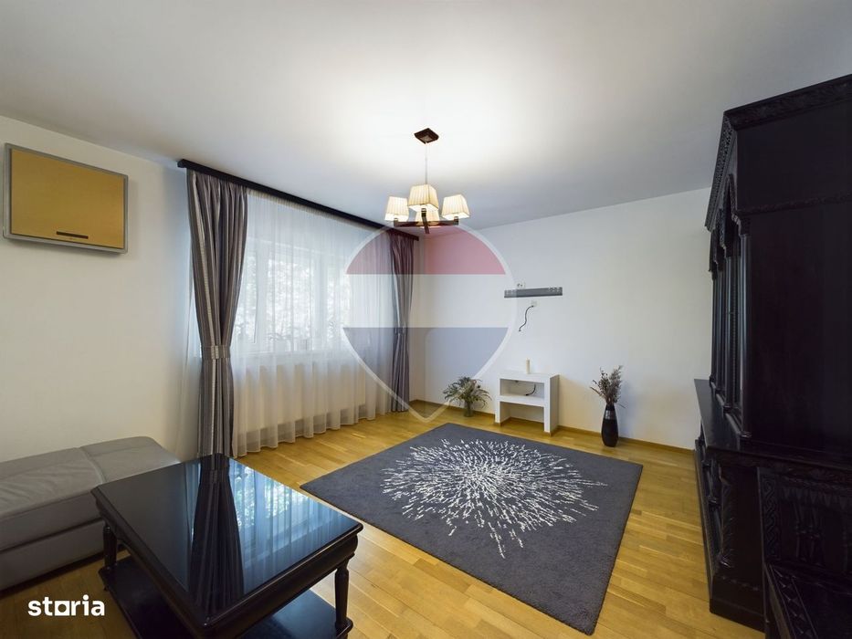 Apartament 3 camere de inchiriat | Vitan – Strada Brailita | 2 bai