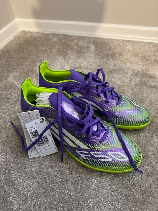 Футболни обувки Adidas F50 Pro 43 1/3