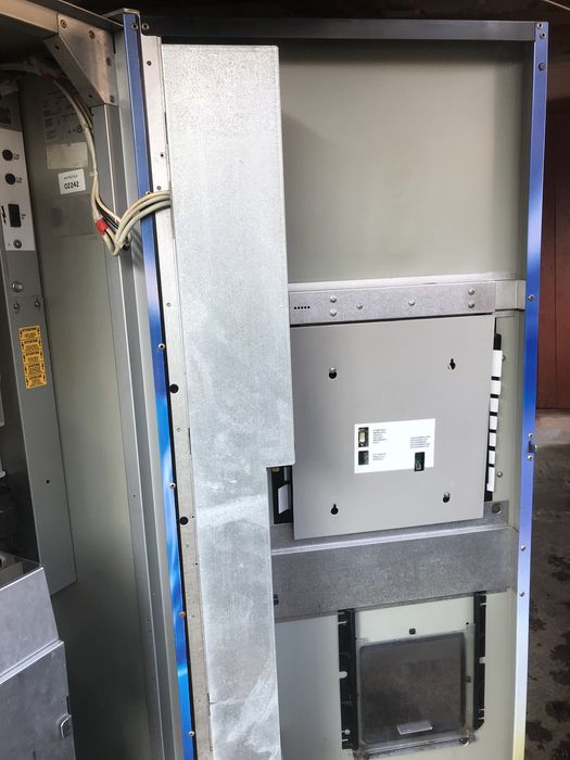 Вендинг кафе автомат Зануси Венеция, Zanussi Venezia кафе машина!