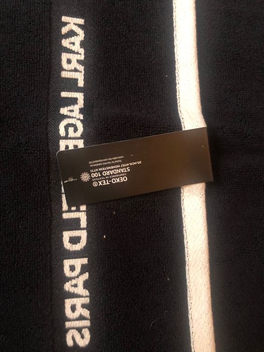 Karl Lagerfeld • Карл Лагерфелд