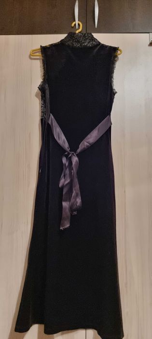 Черни рокли за парти или повод - С и М