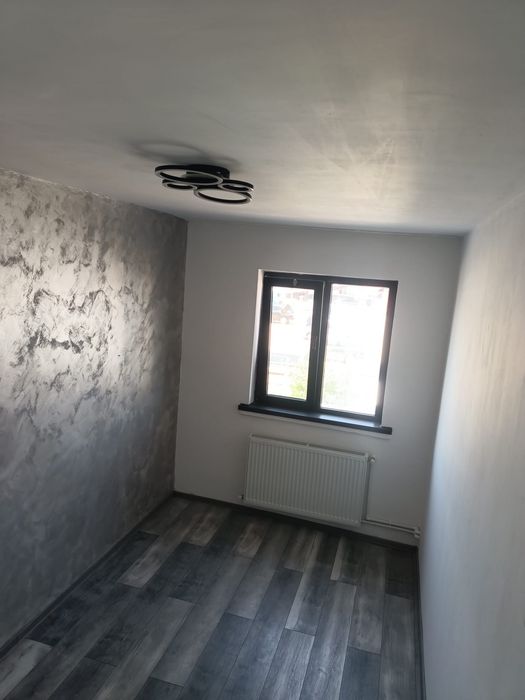 Garsoniera confort 1 complet renovată