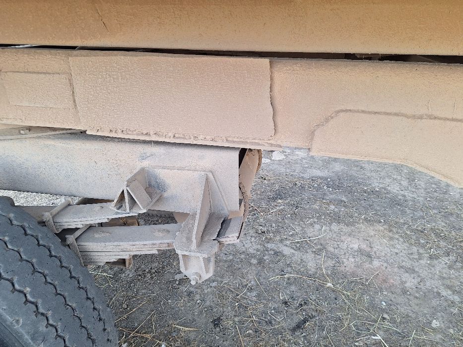 Продам Камаз 65115