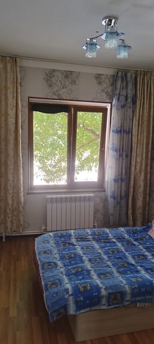 Продается 3-х комнатная квартира