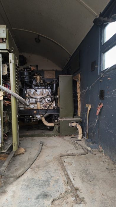 Generatoare diesel si benzină