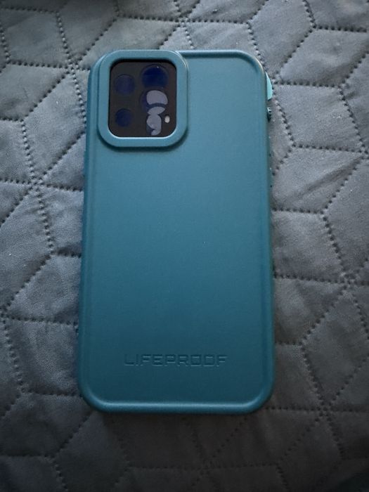 Carcasa/husa waterproof iPhone 12 pro