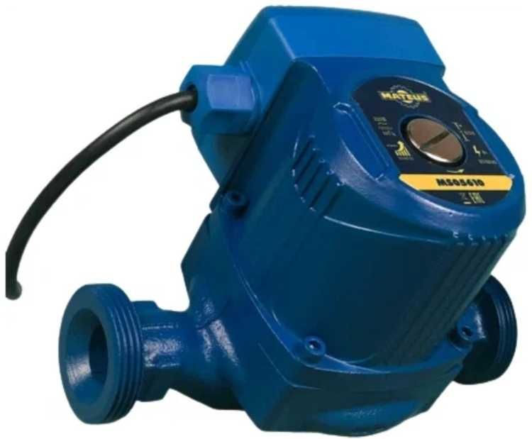 Насос поверхностный Mateus MS05610