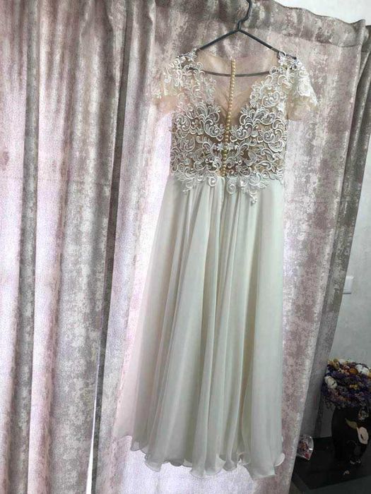 Rochie de mireasa
