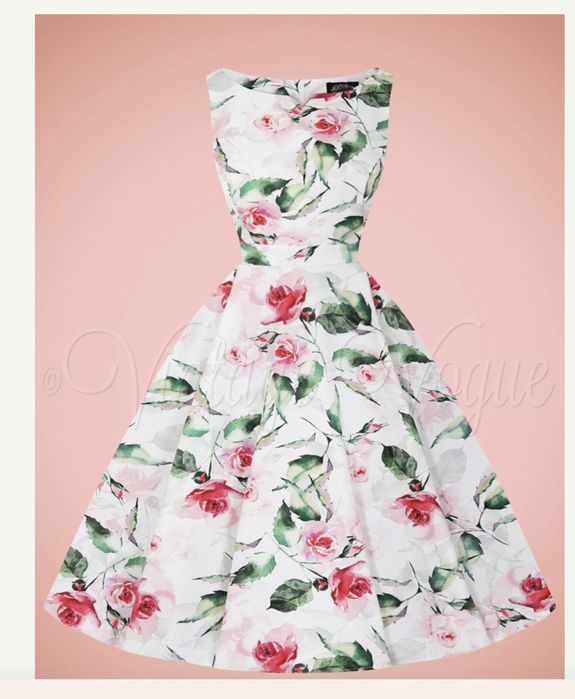 Rochii Heart&Roses,toate marimile.