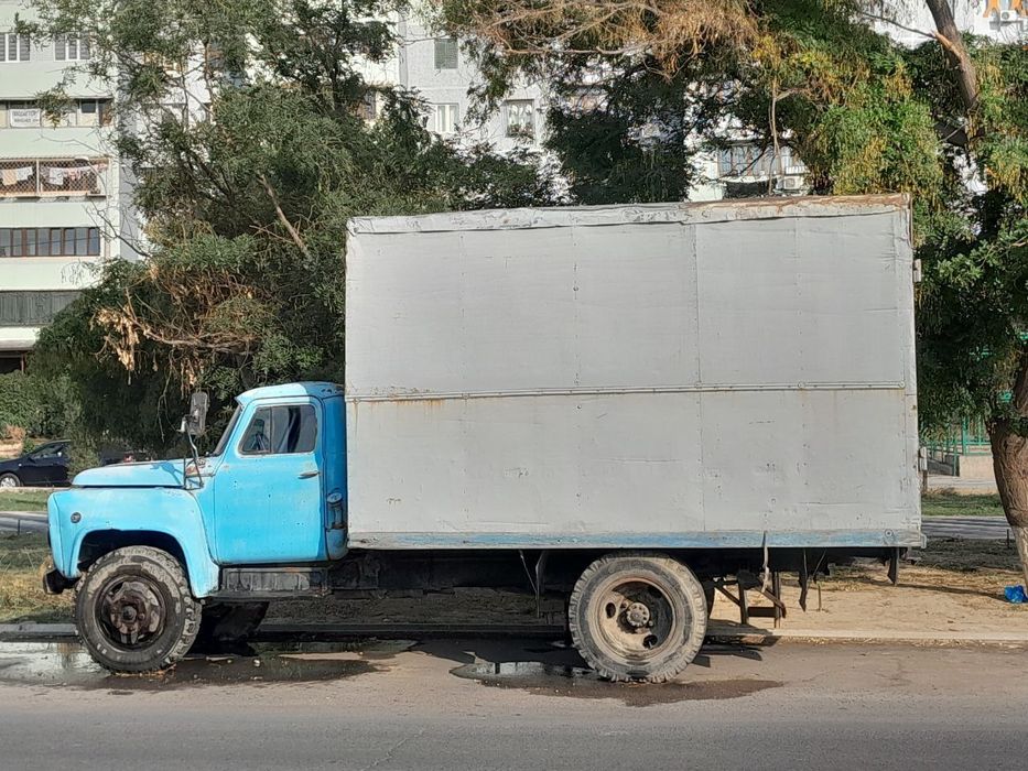 Газ 52 | Gaz 52 sotiladi