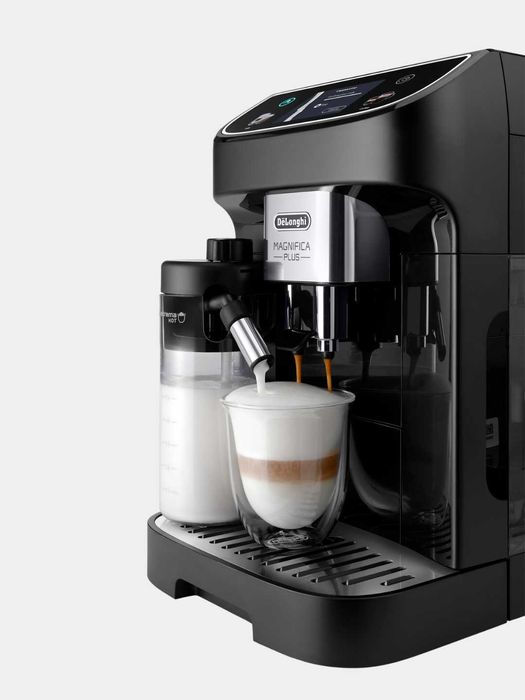 Распродажа Кофемашина Delonghi Magnifica EVO ECAM320.60.B