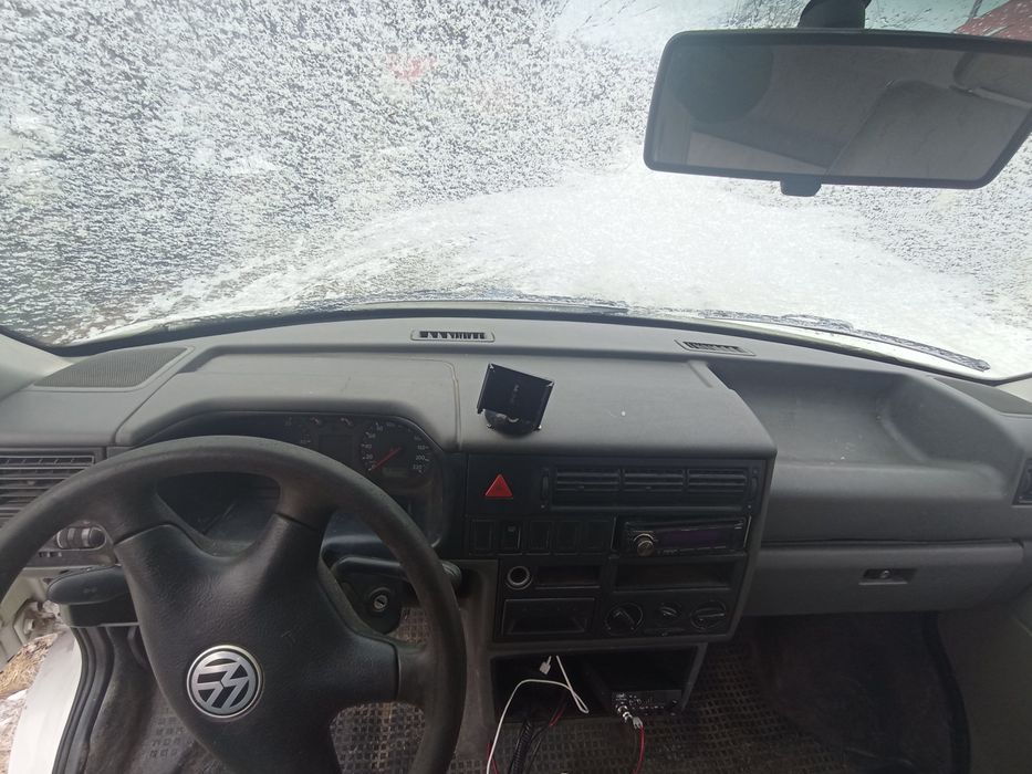 Vând/Schimb Vw T4 doka