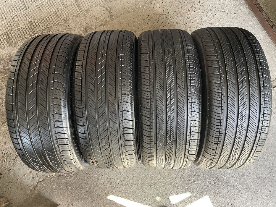 Michelin 245/45/19 balon