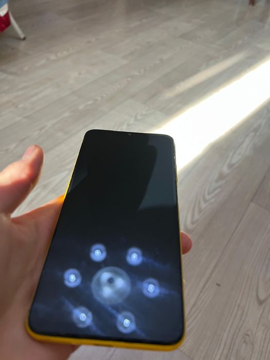 Продам Poco m3 в идеале