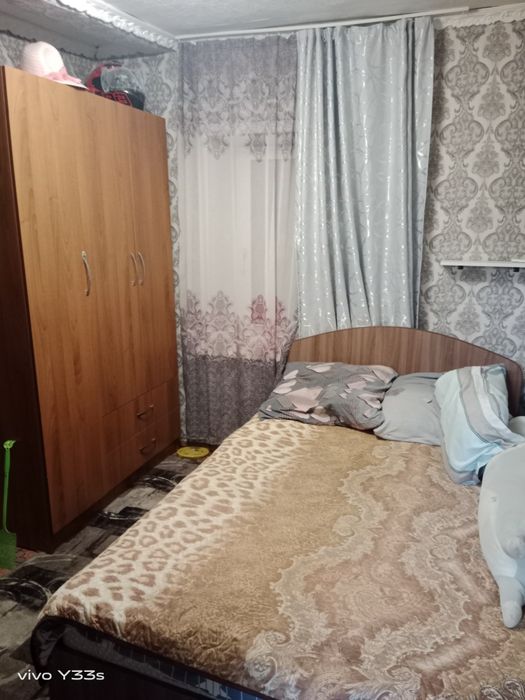 Продам 3-х комнатный дом
