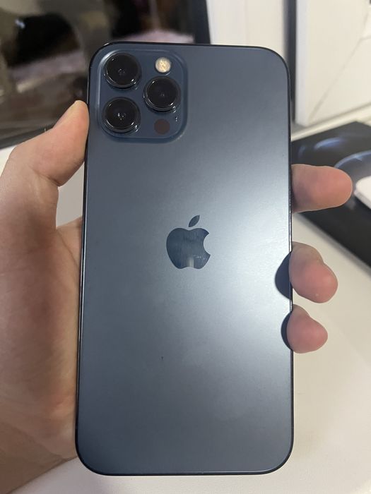 iphone 12 pro max 128gb