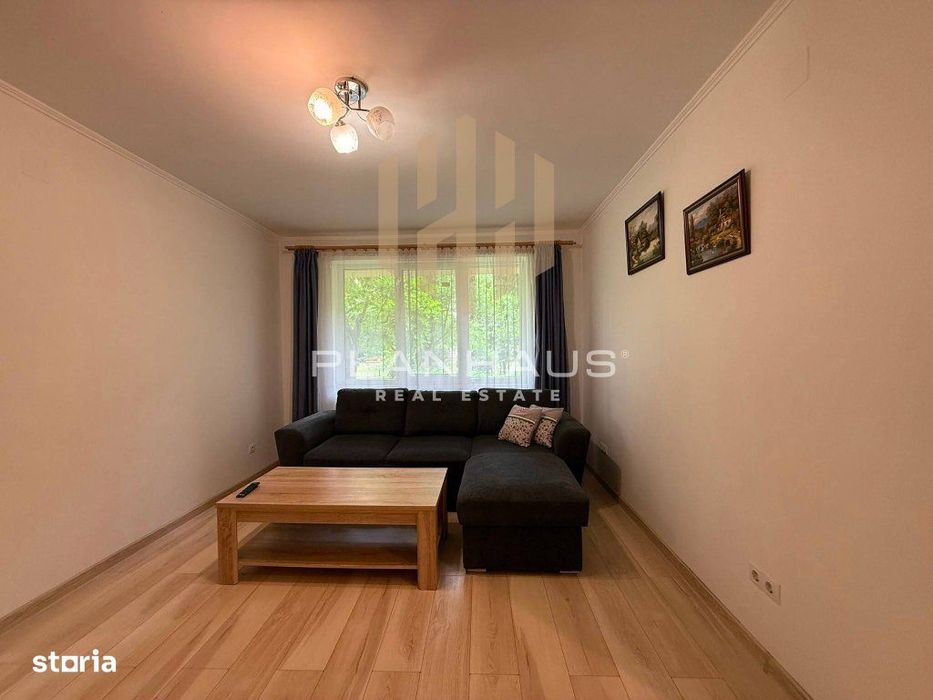 Apartament 2 camere,Victor Babes zona Iuliu Maniu , parter înalt
