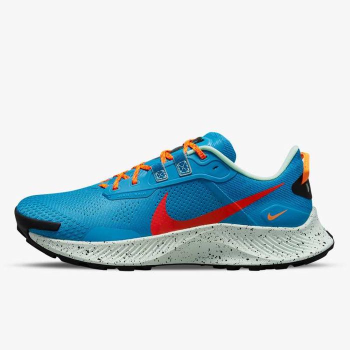 Nike - pegasus trail 3 DA8697-400 №42.5 Оригинал Код 117