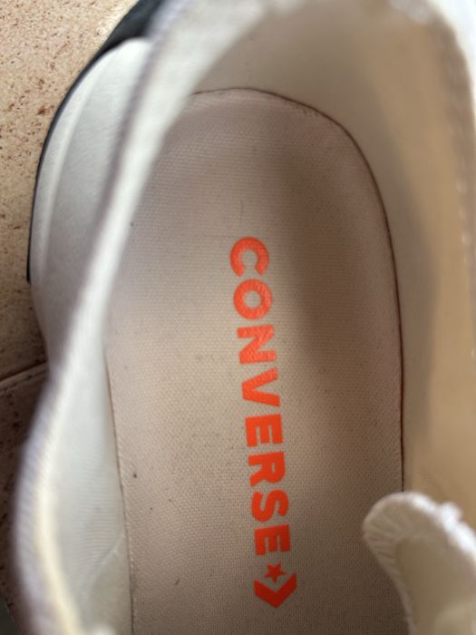 Маратонки Converse