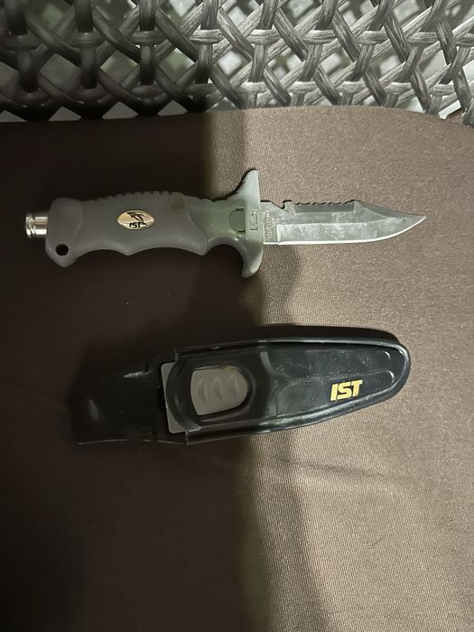 Mares Squadra 5mm гидрокостюм