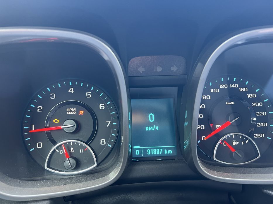 Malibu-1  3 pozitsia Белый Жемчуг