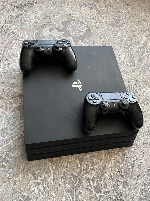 PS4даром работает