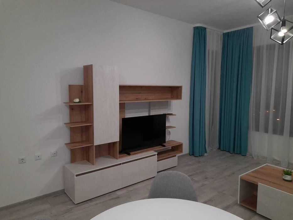 Дава се под наем Двустаен апартамент в Пловдив, Тракия - 78 кв.м за 348.84 € - Снимка #5