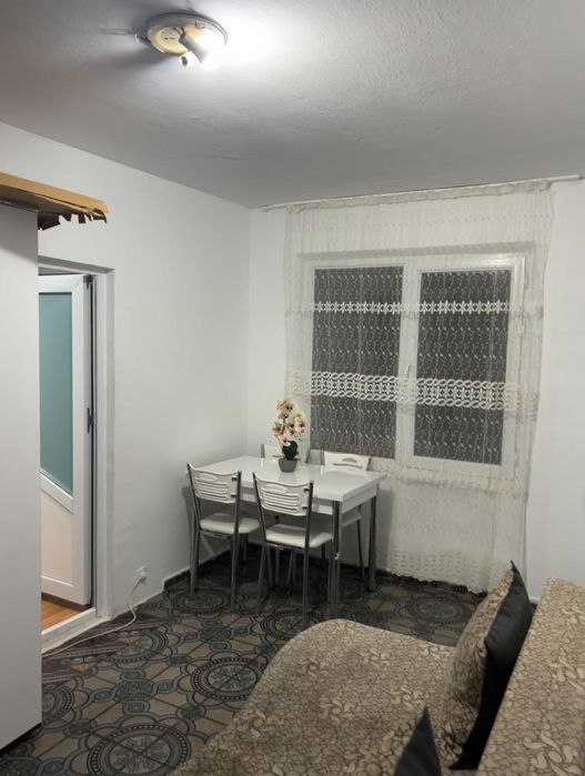 Apartament cu 2 camere