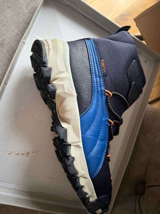 Зимни обувки Puma Maka Puretex
