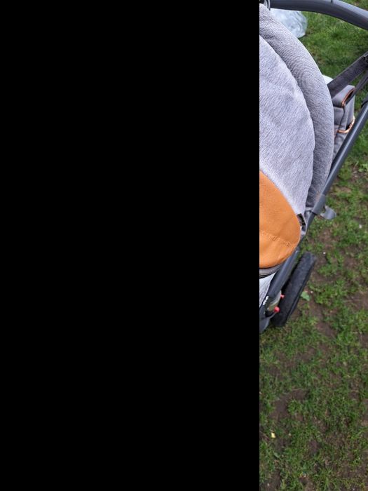 Cârucior copii sport 3×1